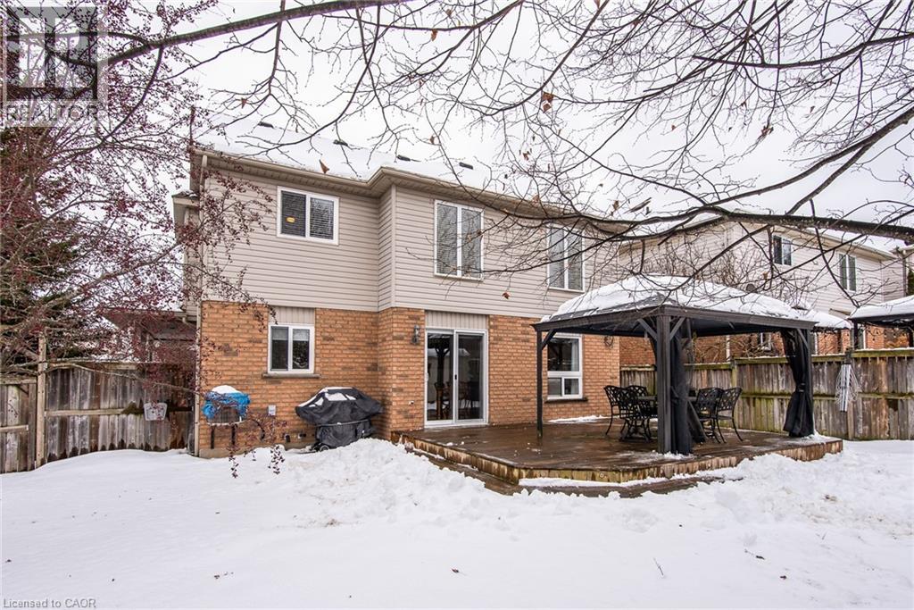 148 Winding Wood Crescent, Kitchener, Ontario  N2P 2L6 - Photo 11 - 40794540