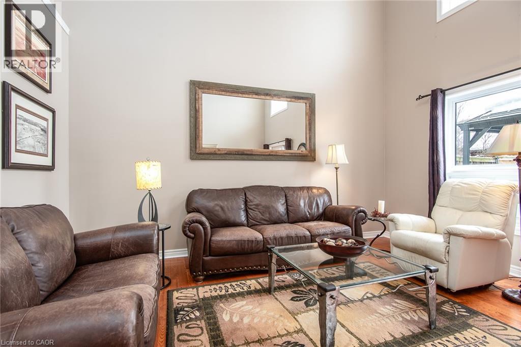 148 Winding Wood Crescent, Kitchener, Ontario  N2P 2L6 - Photo 13 - 40794540