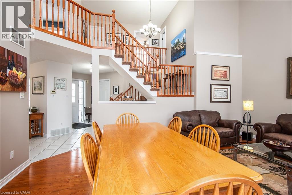 148 Winding Wood Crescent, Kitchener, Ontario  N2P 2L6 - Photo 14 - 40794540