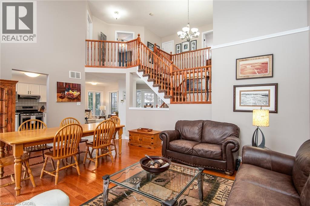 148 Winding Wood Crescent, Kitchener, Ontario  N2P 2L6 - Photo 15 - 40794540