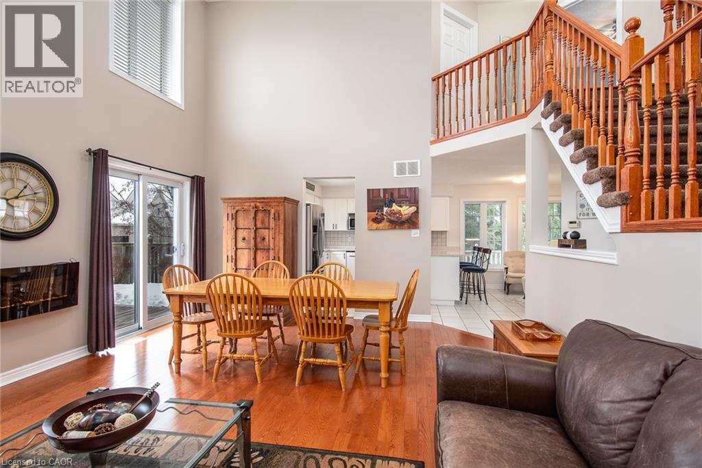 148 Winding Wood Crescent, Kitchener, Ontario  N2P 2L6 - Photo 16 - 40794540