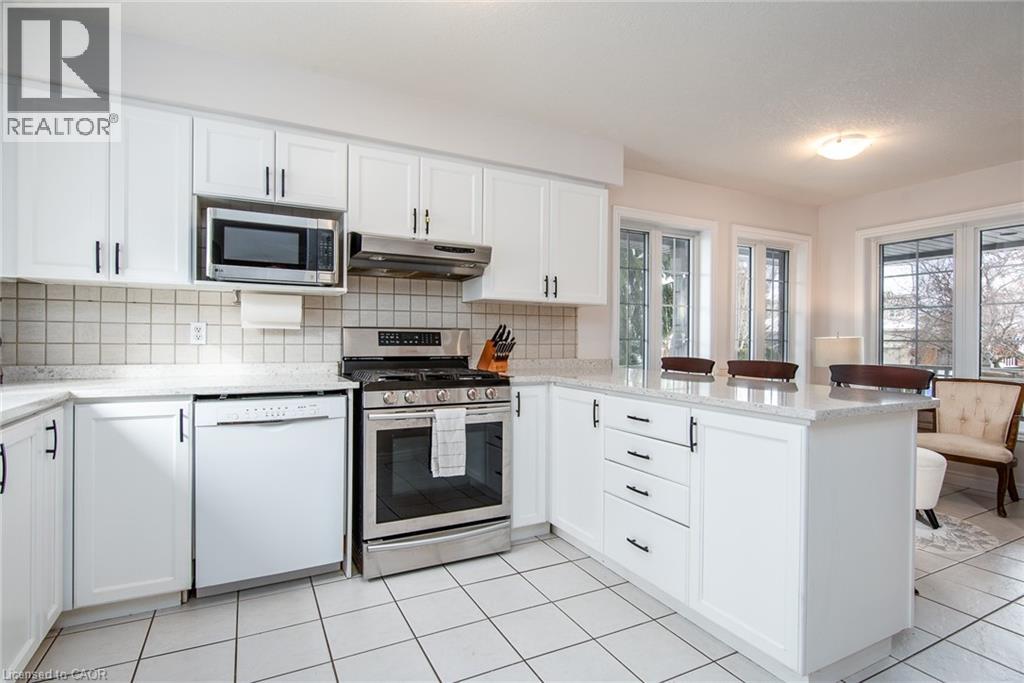 148 Winding Wood Crescent, Kitchener, Ontario  N2P 2L6 - Photo 20 - 40794540