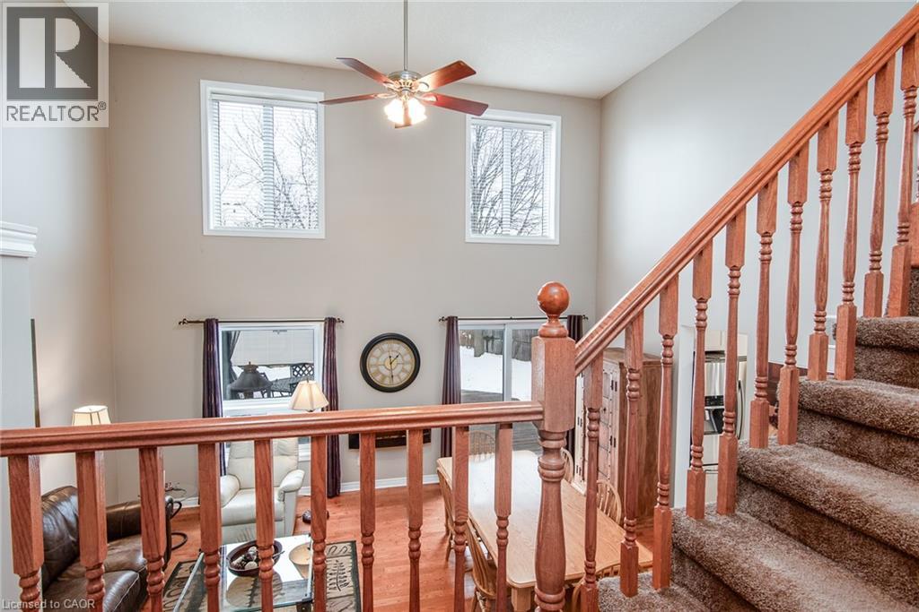 148 Winding Wood Crescent, Kitchener, Ontario  N2P 2L6 - Photo 26 - 40794540