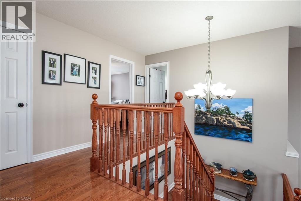 148 Winding Wood Crescent, Kitchener, Ontario  N2P 2L6 - Photo 28 - 40794540