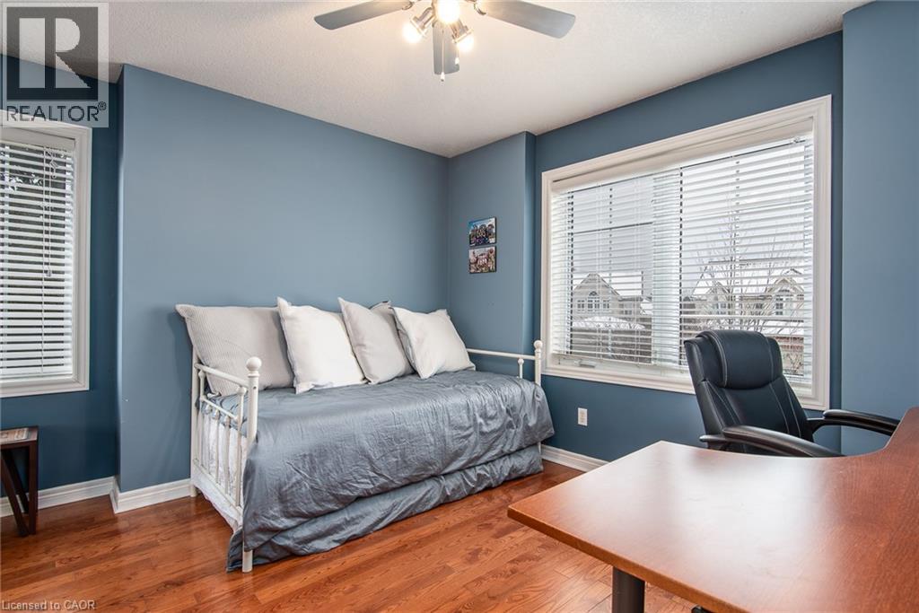 148 Winding Wood Crescent, Kitchener, Ontario  N2P 2L6 - Photo 31 - 40794540