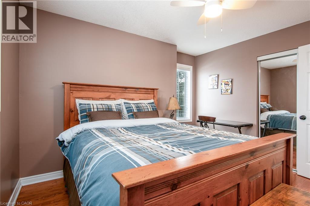 148 Winding Wood Crescent, Kitchener, Ontario  N2P 2L6 - Photo 35 - 40794540