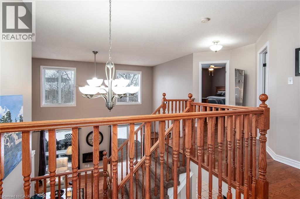 148 Winding Wood Crescent, Kitchener, Ontario  N2P 2L6 - Photo 36 - 40794540