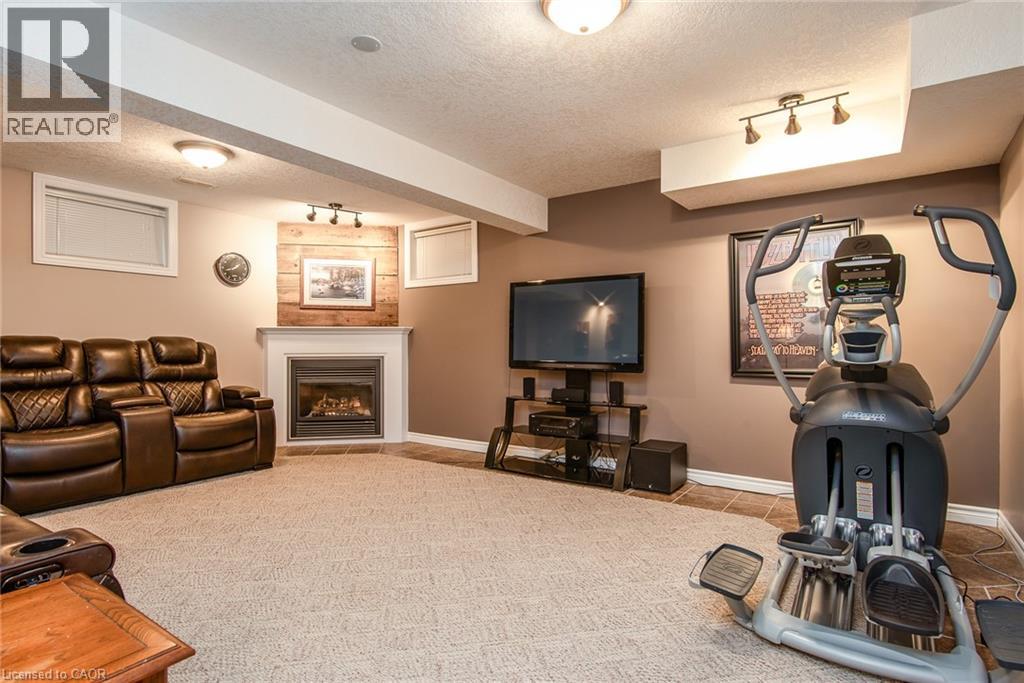 148 Winding Wood Crescent, Kitchener, Ontario  N2P 2L6 - Photo 39 - 40794540