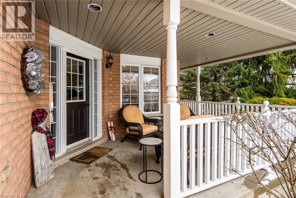 148 Winding Wood Crescent, Kitchener, Ontario  N2P 2L6 - Photo 4 - 40794540