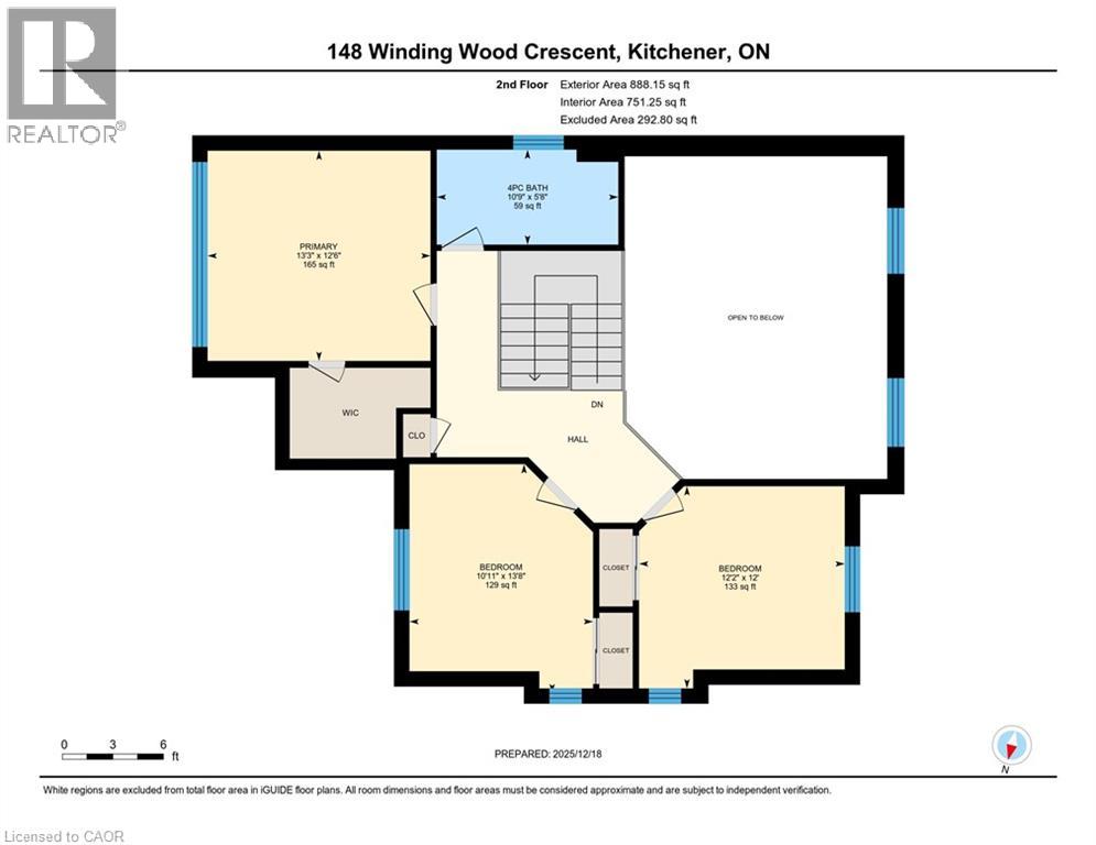 148 Winding Wood Crescent, Kitchener, Ontario  N2P 2L6 - Photo 46 - 40794540