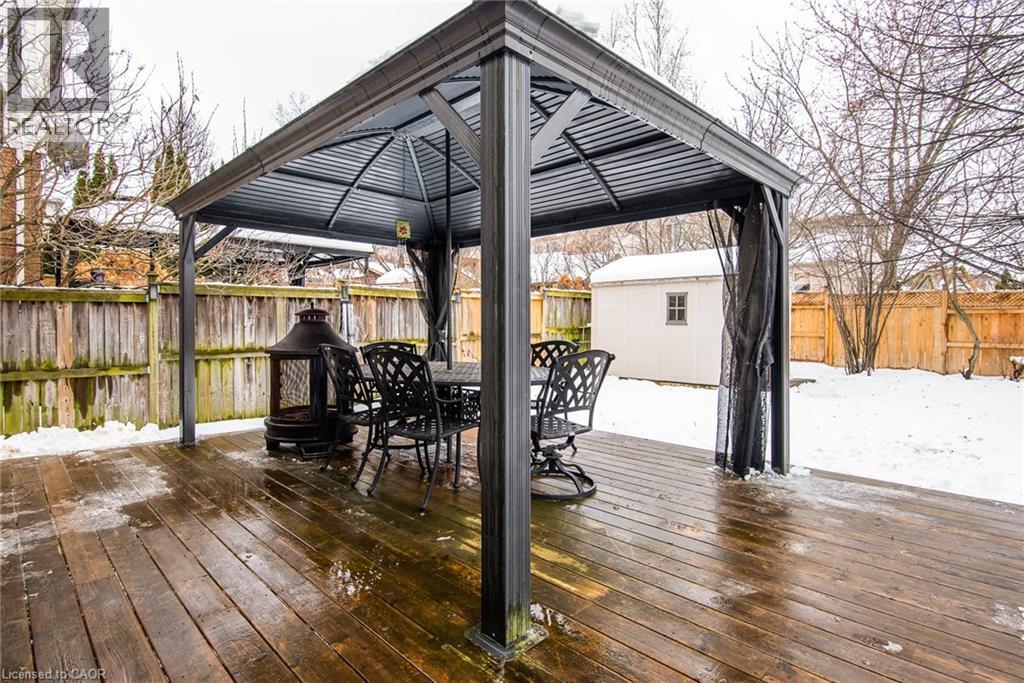 148 Winding Wood Crescent, Kitchener, Ontario  N2P 2L6 - Photo 7 - 40794540