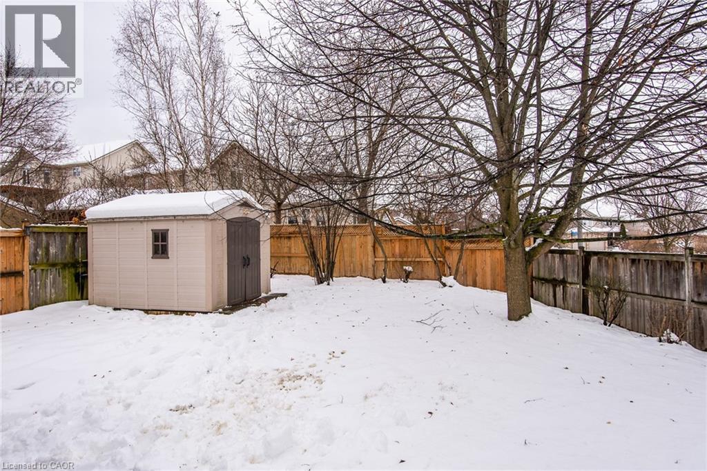 148 Winding Wood Crescent, Kitchener, Ontario  N2P 2L6 - Photo 8 - 40794540