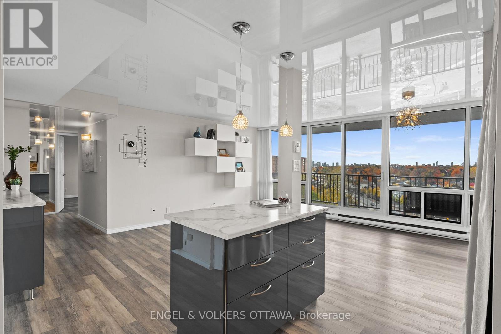 1007 - 1195 Richmond Road, Ottawa, Ontario  K2B 8E4 - Photo 11 - X12479252