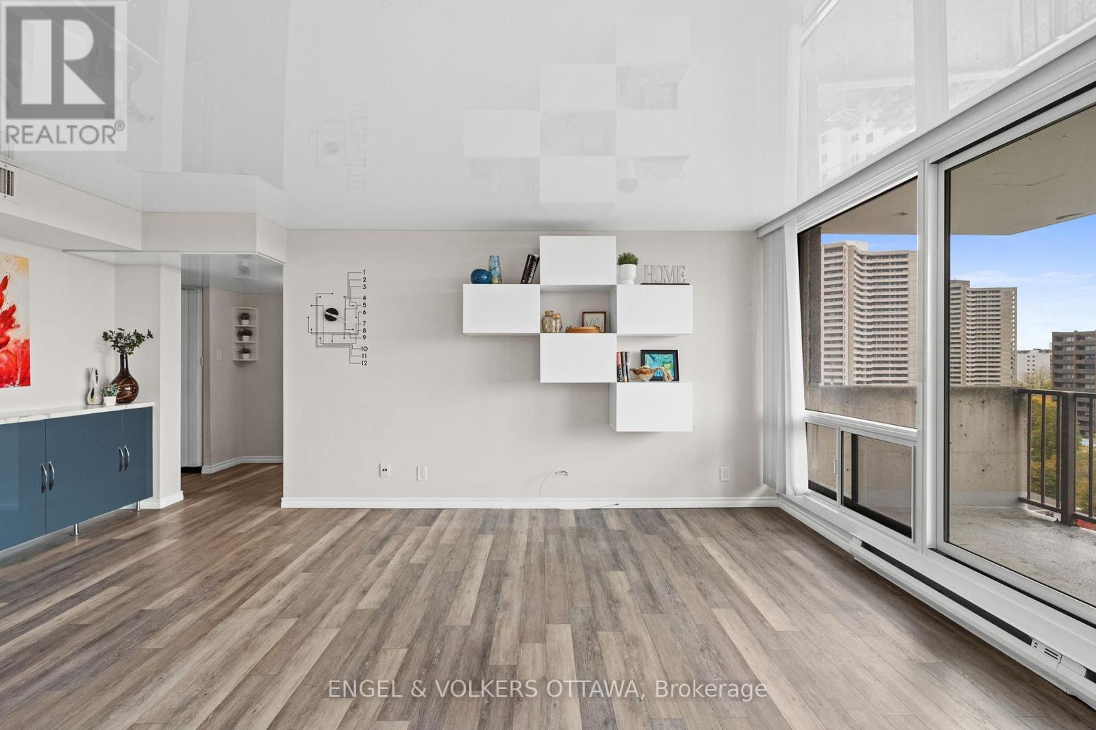 1007 - 1195 Richmond Road, Ottawa, Ontario  K2B 8E4 - Photo 18 - X12479252