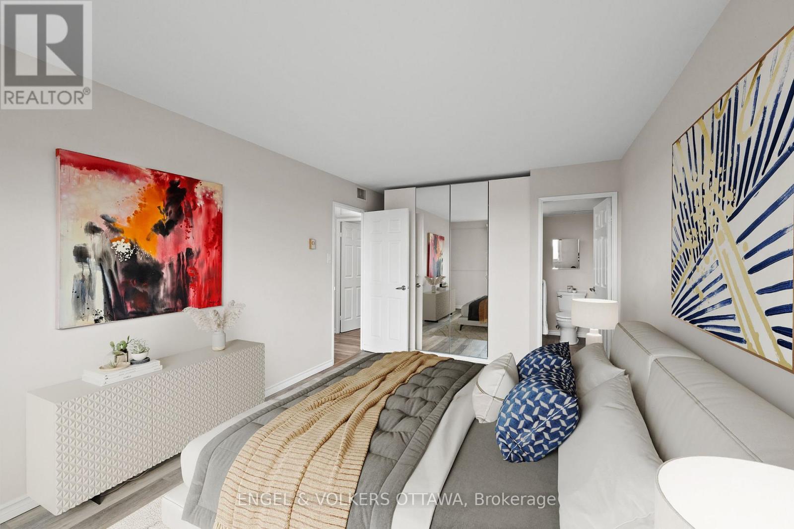 1007 - 1195 Richmond Road, Ottawa, Ontario  K2B 8E4 - Photo 25 - X12479252