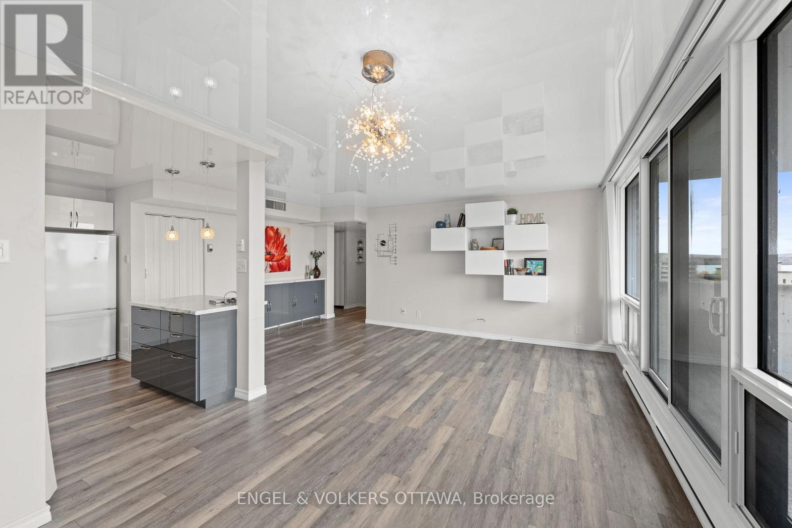 1007 - 1195 Richmond Road, Ottawa, Ontario  K2B 8E4 - Photo 13 - X12479252