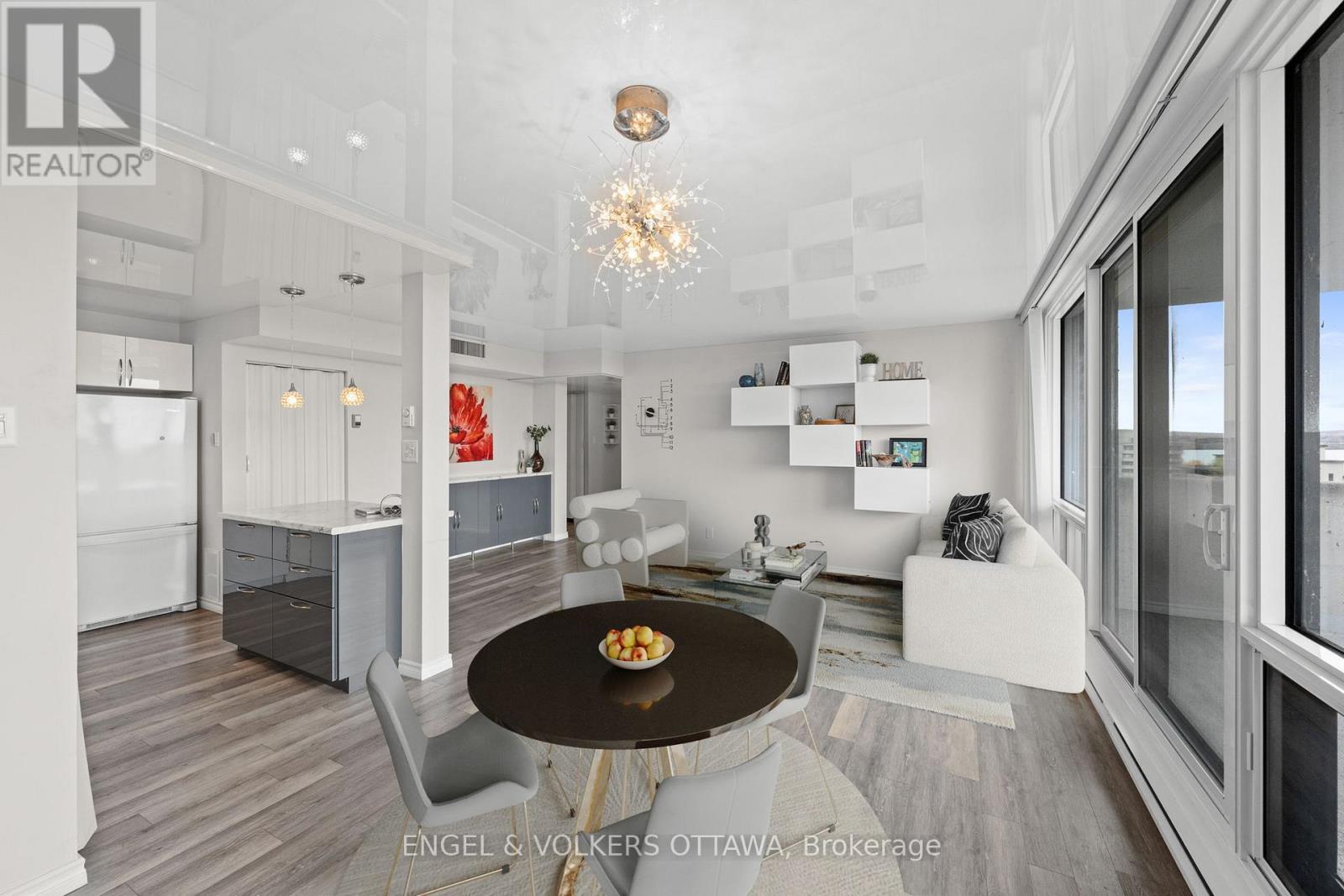 1007 - 1195 Richmond Road, Ottawa, Ontario  K2B 8E4 - Photo 14 - X12479252