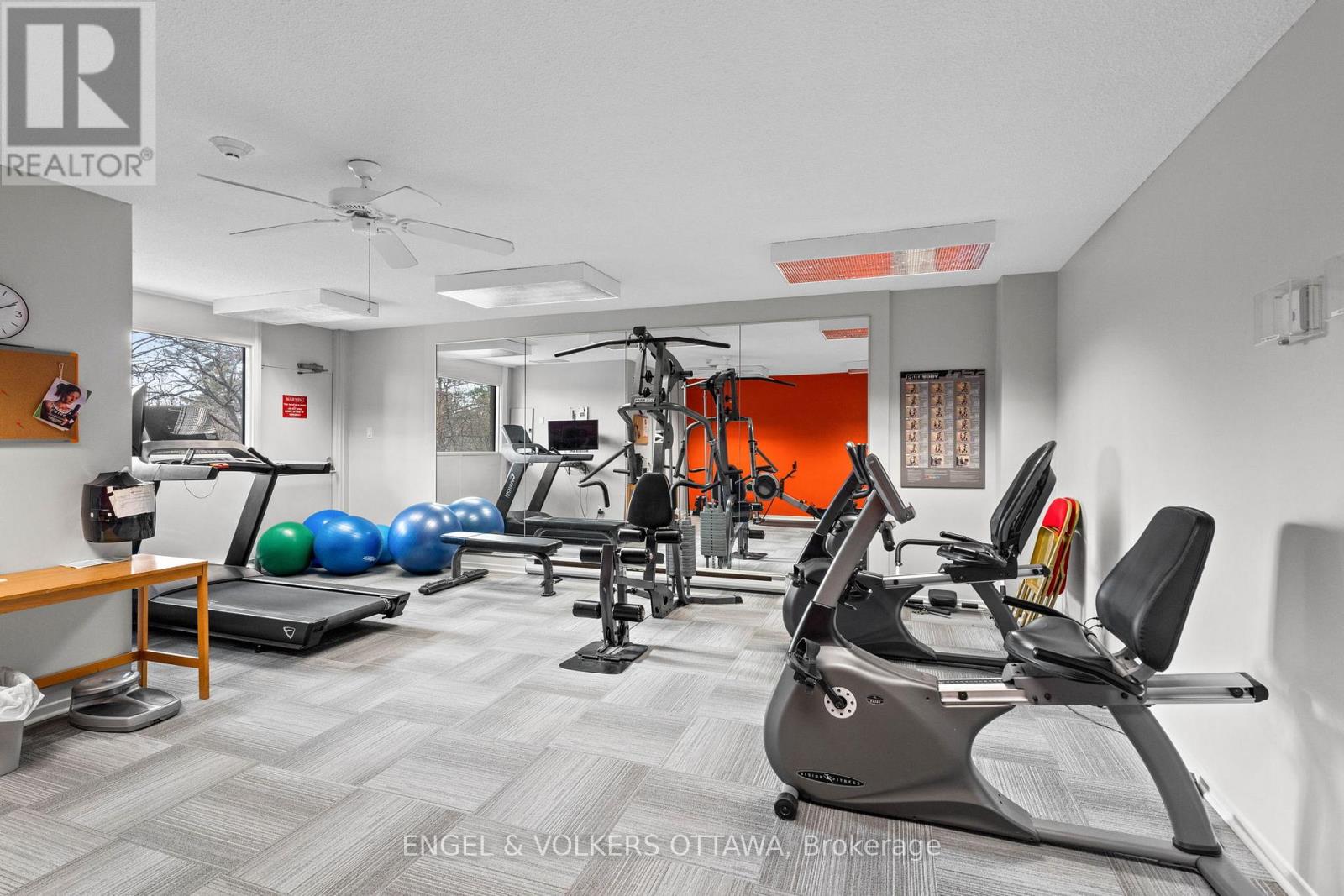 1007 - 1195 Richmond Road, Ottawa, Ontario  K2B 8E4 - Photo 32 - X12479252