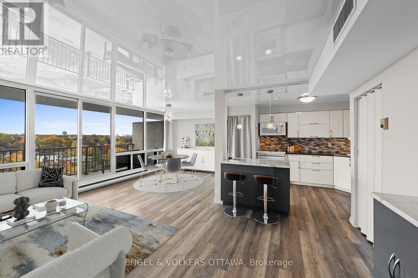 1007 - 1195 Richmond Road, Ottawa, Ontario  K2B 8E4 - Photo 7 - X12479252