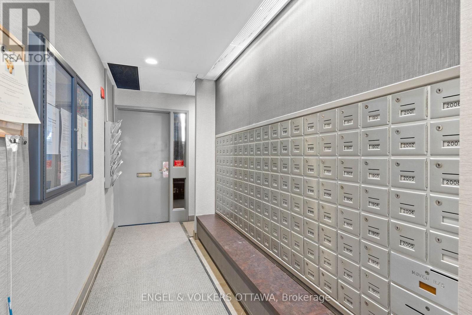 1007 - 1195 Richmond Road, Ottawa, Ontario  K2B 8E4 - Photo 31 - X12479252