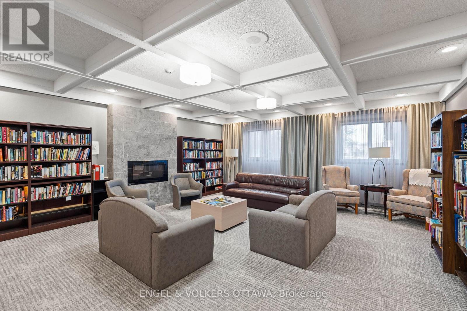 1007 - 1195 Richmond Road, Ottawa, Ontario  K2B 8E4 - Photo 37 - X12479252