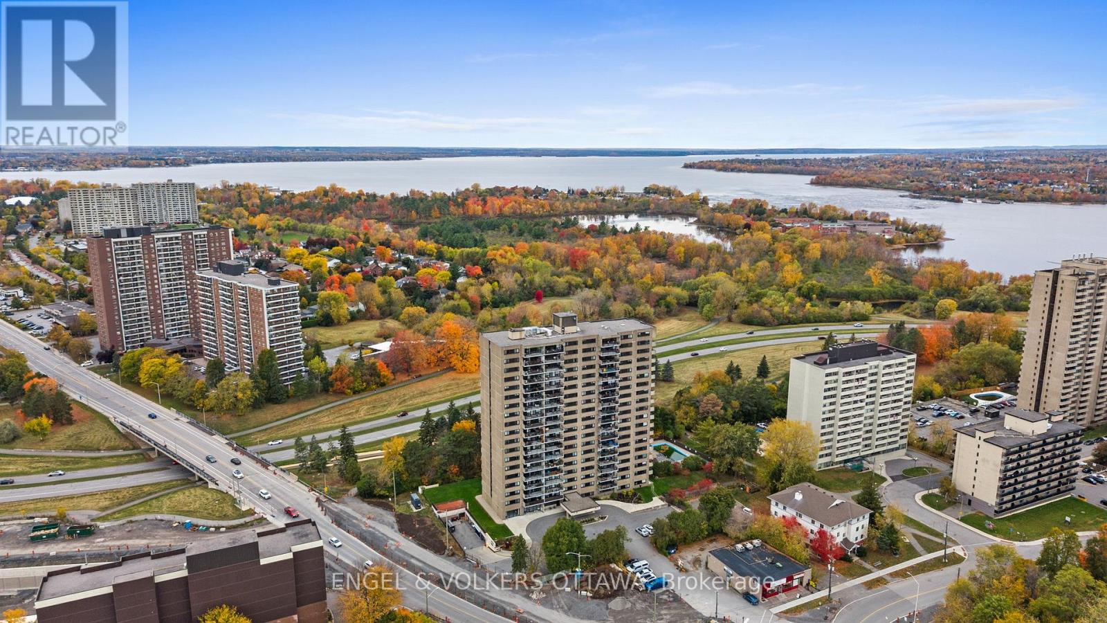 1007 - 1195 Richmond Road, Ottawa, Ontario  K2B 8E4 - Photo 38 - X12479252