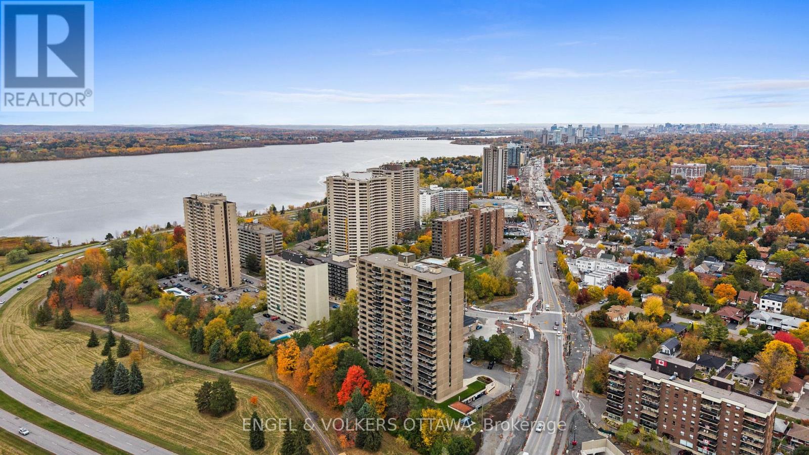 1007 - 1195 Richmond Road, Ottawa, Ontario  K2B 8E4 - Photo 39 - X12479252