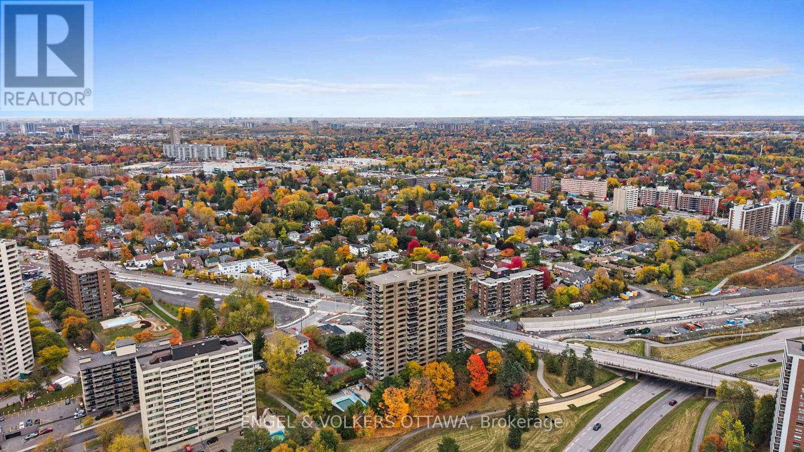 1007 - 1195 Richmond Road, Ottawa, Ontario  K2B 8E4 - Photo 40 - X12479252