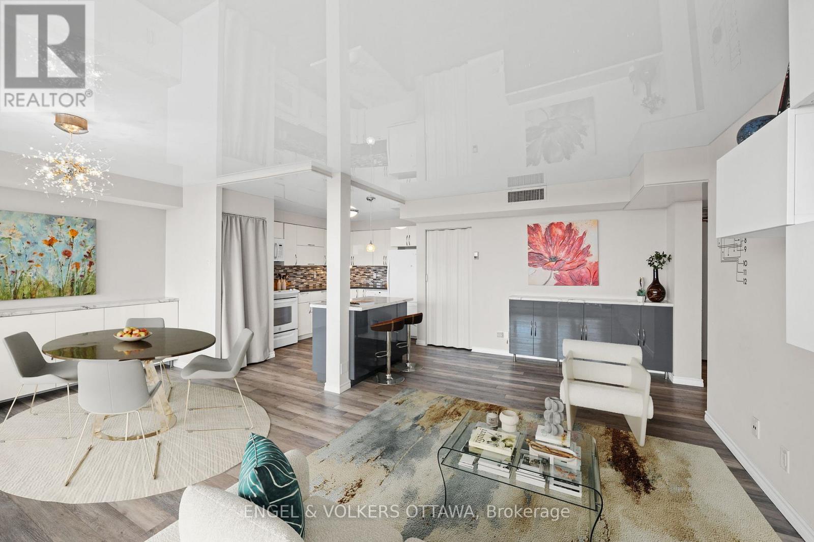 1007 - 1195 Richmond Road, Ottawa, Ontario  K2B 8E4 - Photo 9 - X12479252