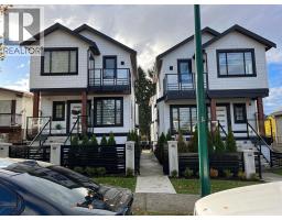 5439 to 55 KILLARNEY STREET, Vancouver, British Columbia