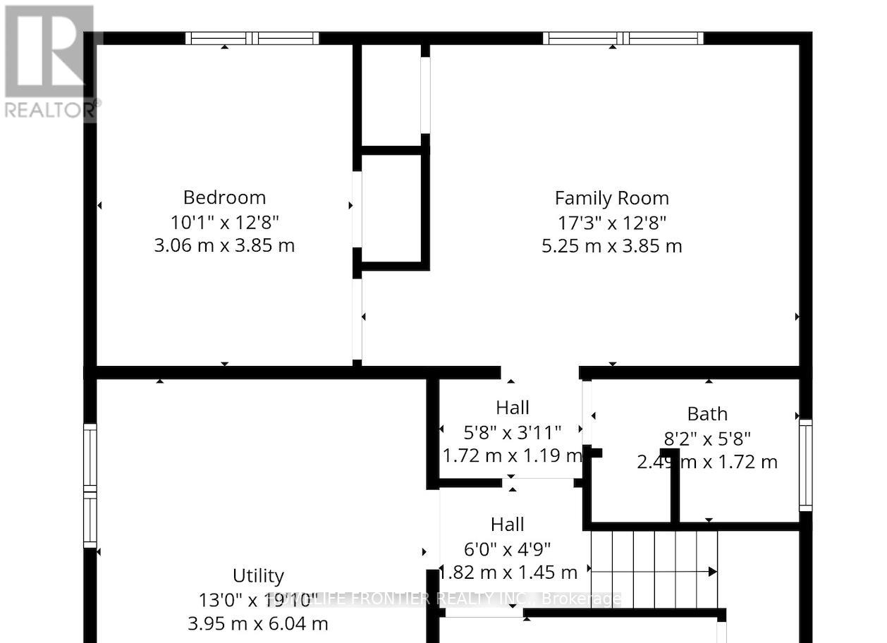 Lower B - 208 Betty Ann Drive, Toronto, Ontario  M2R 1A7 - Photo 10 - C12641928