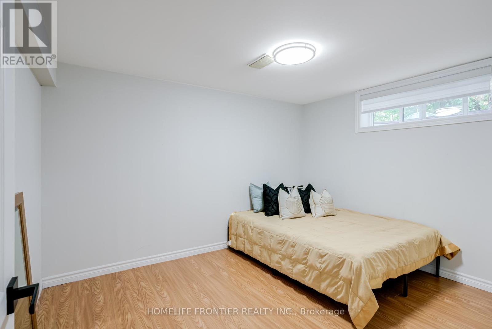 Lower B - 208 Betty Ann Drive, Toronto, Ontario  M2R 1A7 - Photo 6 - C12641928