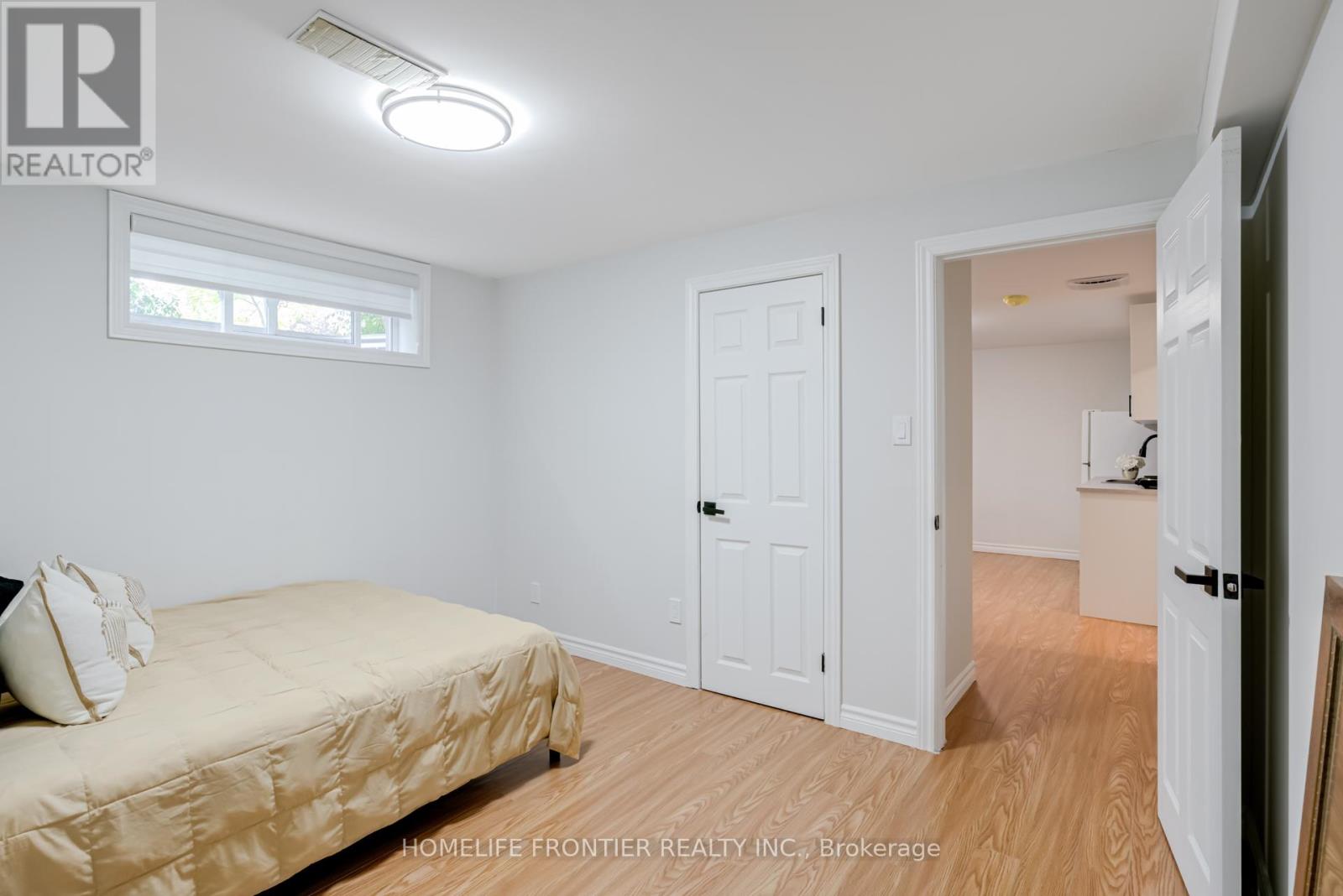 Lower B - 208 Betty Ann Drive, Toronto, Ontario  M2R 1A7 - Photo 7 - C12641928