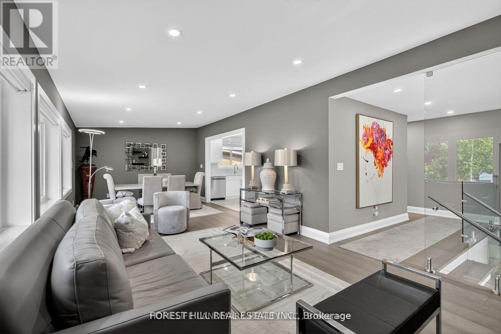 9 Tadcaster Place, Toronto, Ontario  M3B 1G6 - Photo 30 - C12641936