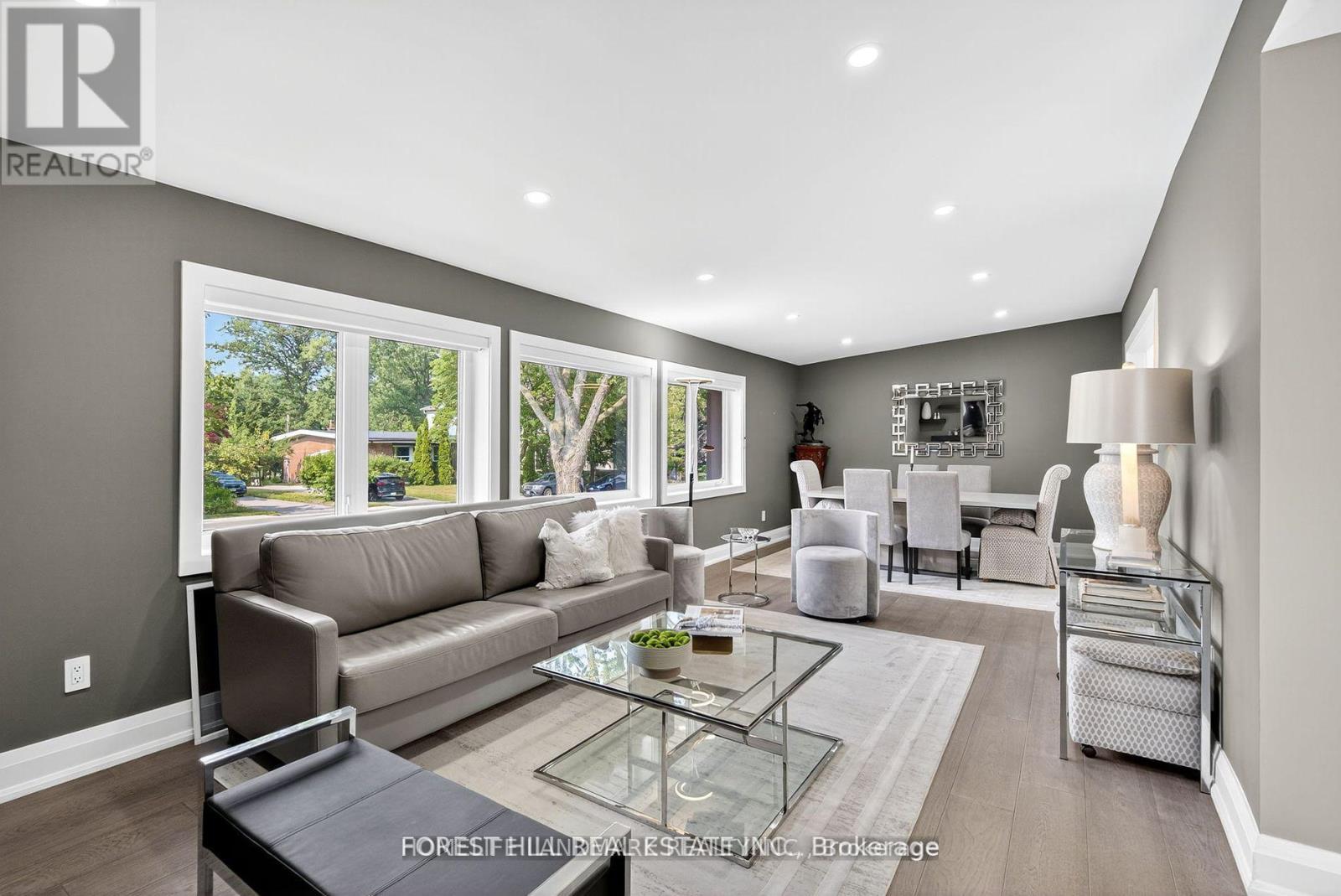 9 Tadcaster Place, Toronto, Ontario  M3B 1G6 - Photo 33 - C12641936