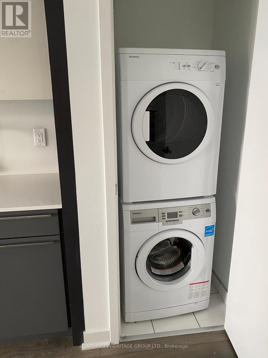 4802 - 15 Grenville Street, Toronto, Ontario  M4Y 0B9 - Photo 11 - C12641962