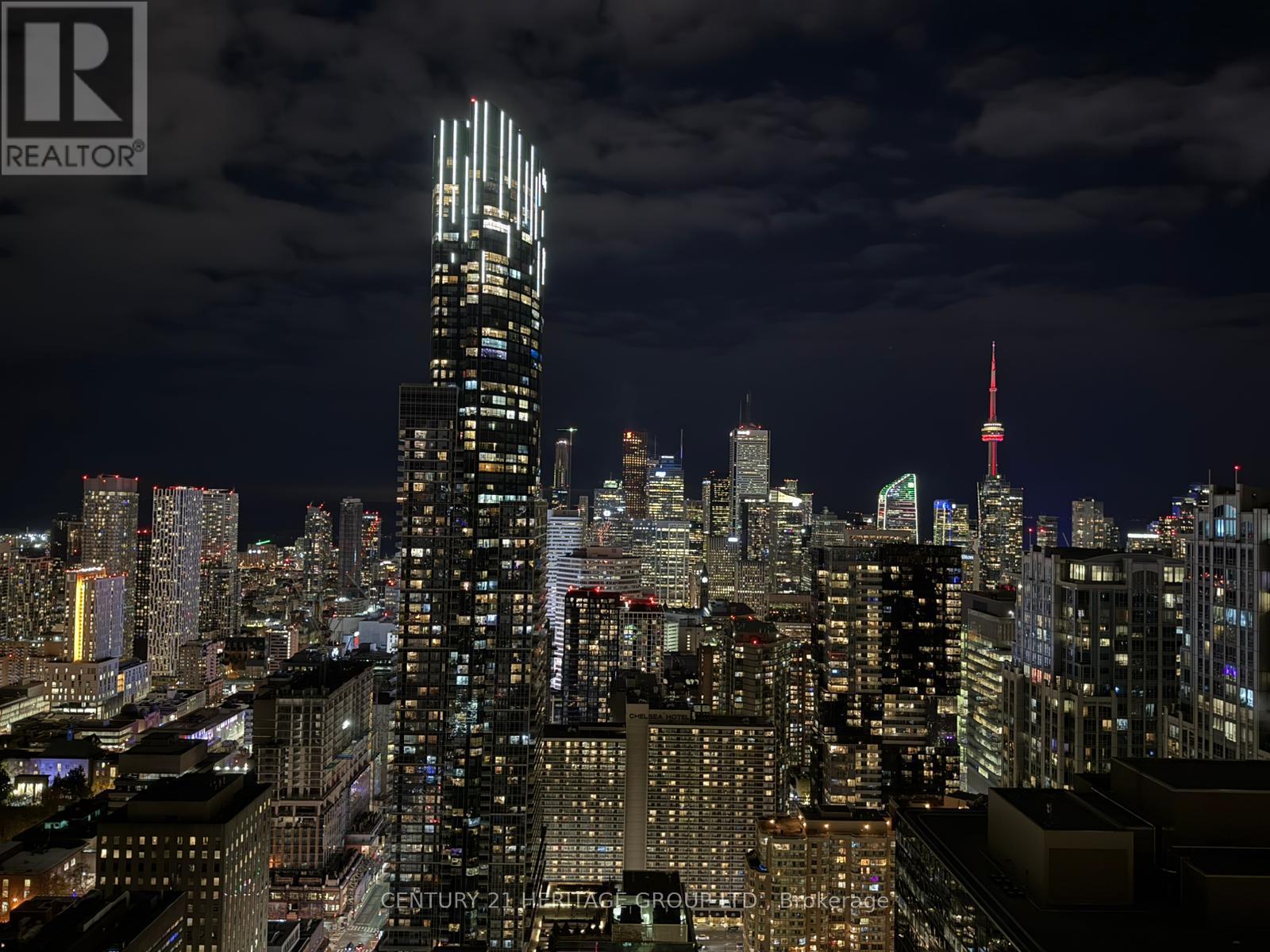 4802 - 15 Grenville Street, Toronto, Ontario  M4Y 0B9 - Photo 14 - C12641962