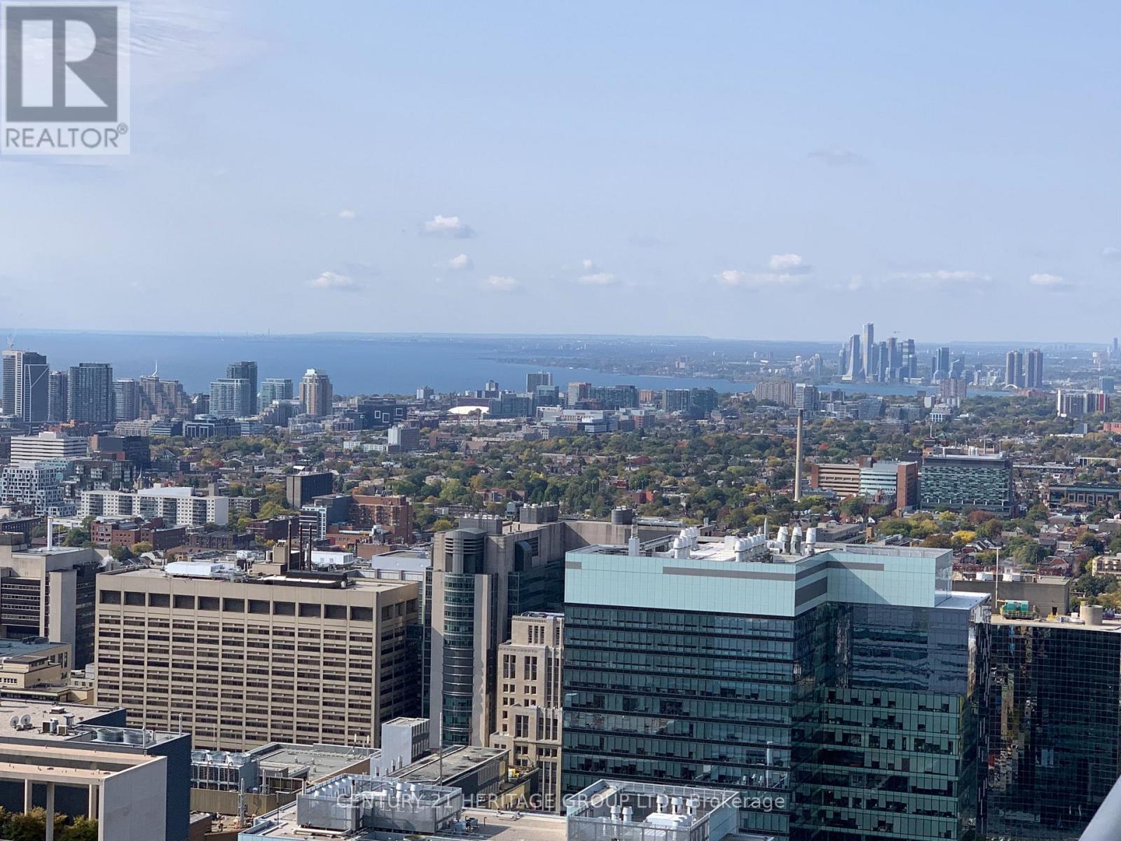 4802 - 15 Grenville Street, Toronto, Ontario  M4Y 0B9 - Photo 4 - C12641962