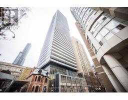 4802 - 15 GRENVILLE STREET, Toronto, Ontario