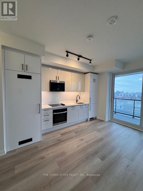 1211 - 280 DUNDAS STREET, Toronto, Ontario