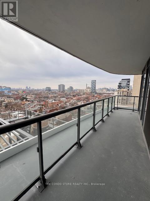 1211 - 280 Dundas Street, Toronto, Ontario  M5T 1G2 - Photo 10 - C12641966
