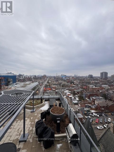 1211 - 280 Dundas Street, Toronto, Ontario  M5T 1G2 - Photo 12 - C12641966