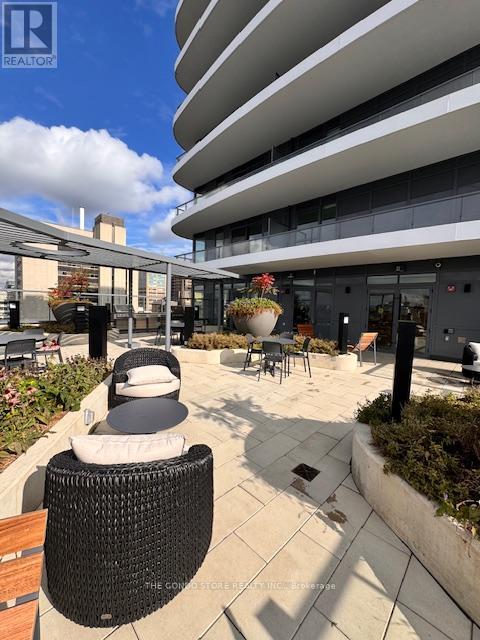 1211 - 280 Dundas Street, Toronto, Ontario  M5T 1G2 - Photo 17 - C12641966