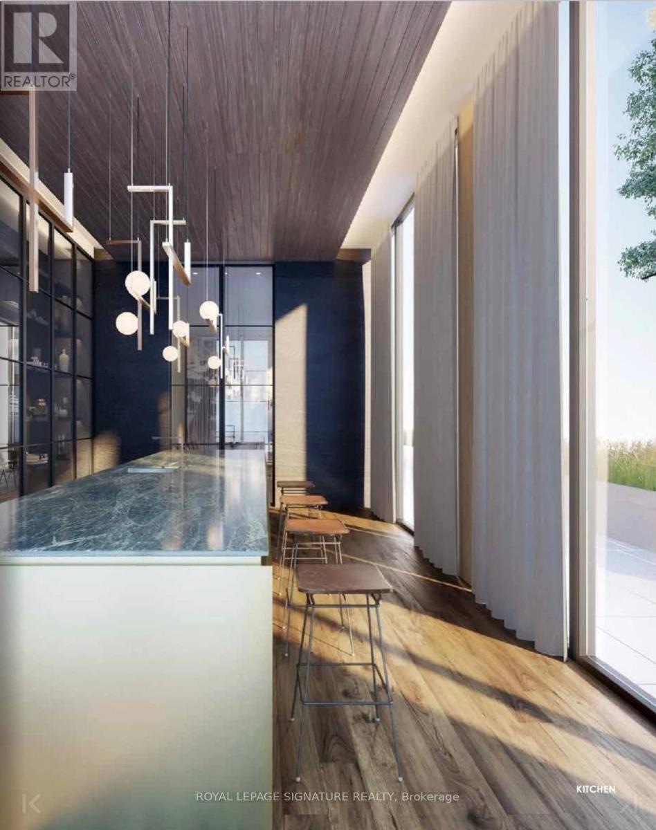 1719 - 1 Quarrington Lane, Toronto, Ontario  M3C 0S4 - Photo 10 - C12641972