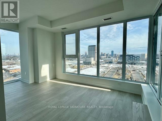 1719 - 1 Quarrington Lane, Toronto, Ontario  M3C 0S4 - Photo 23 - C12641972