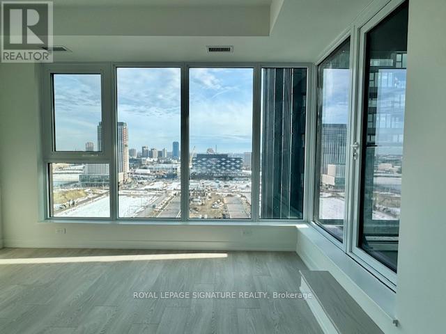 1719 - 1 Quarrington Lane, Toronto, Ontario  M3C 0S4 - Photo 24 - C12641972