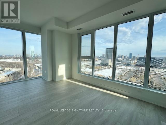 1719 - 1 Quarrington Lane, Toronto, Ontario  M3C 0S4 - Photo 25 - C12641972