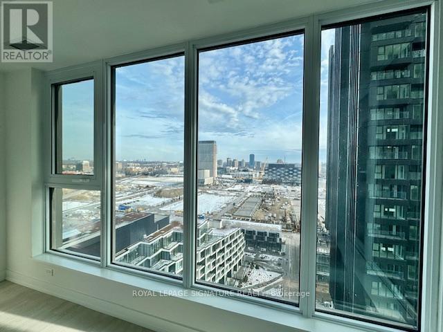 1719 - 1 Quarrington Lane, Toronto, Ontario  M3C 0S4 - Photo 27 - C12641972