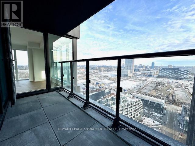 1719 - 1 Quarrington Lane, Toronto, Ontario  M3C 0S4 - Photo 31 - C12641972