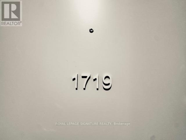 1719 - 1 Quarrington Lane, Toronto, Ontario  M3C 0S4 - Photo 33 - C12641972
